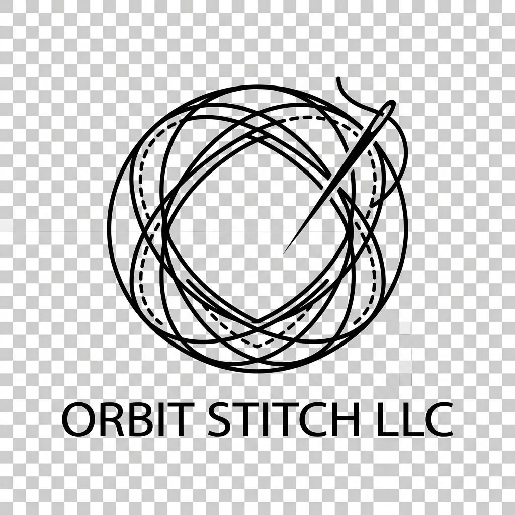 ORBIT STITCH LLC